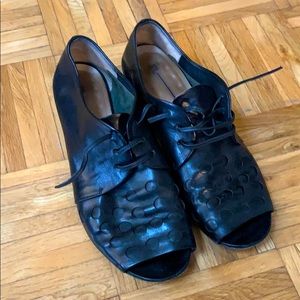 50% off! Vintage Italian shoes